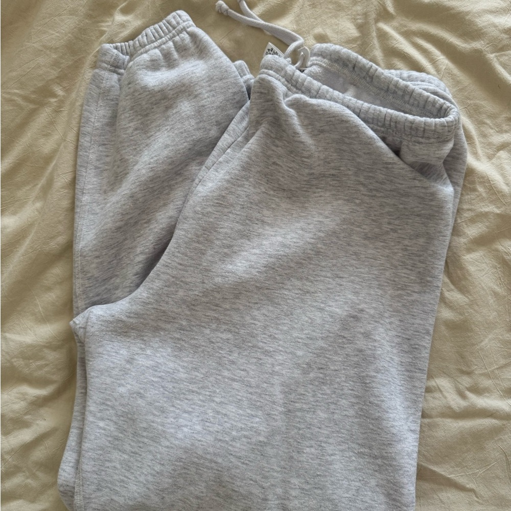 Skims boyfriend sweats